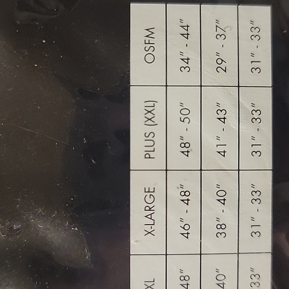 NWT Spirit Halloween Adult 2X Haunting Scarecrow Costume Mask Hat Pants Gloves - Picture 7 of 8